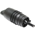 Set of 2 Windshield Washer Pumps for Mercedes S Class