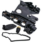 Transmission Conductor Plate Connector Gasket Set for Mercedes-Benz (1996–2006)