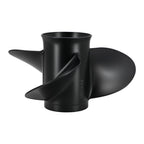 13 Spline Propeller for Mercury 40HP 50HP 60HP (Aluminum 14" Pitch 3 Blade)