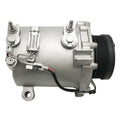 AC Compressor Replacement for Cadillac Seville 4.6L (1998–2001)
