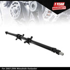 Rear Driveshaft Assembly for Mitsubishi Outlander (2003â2006)