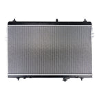 Radiator for Kia Sedona and Hyundai Entourage (2006–2010)