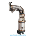 Catalytic Converter for Toyota Camry 2.4L (2007–2009) & Solara 2.4L (2006–2008) EPA