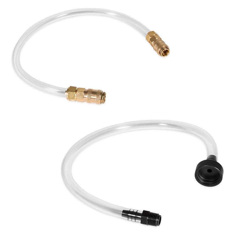 Brass Hydraulic Bleed Kit for Seastar Boat Steering (Inboard/Outboard)