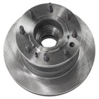 Front Brake Disc for Ford E350 E450 Econoline (2003–2007)