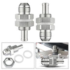 Fuel Sealing AN Side for