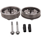 Camshaft Gears for Chevrolet Sonic, Cruze, Pontiac G3 (2010–2015)