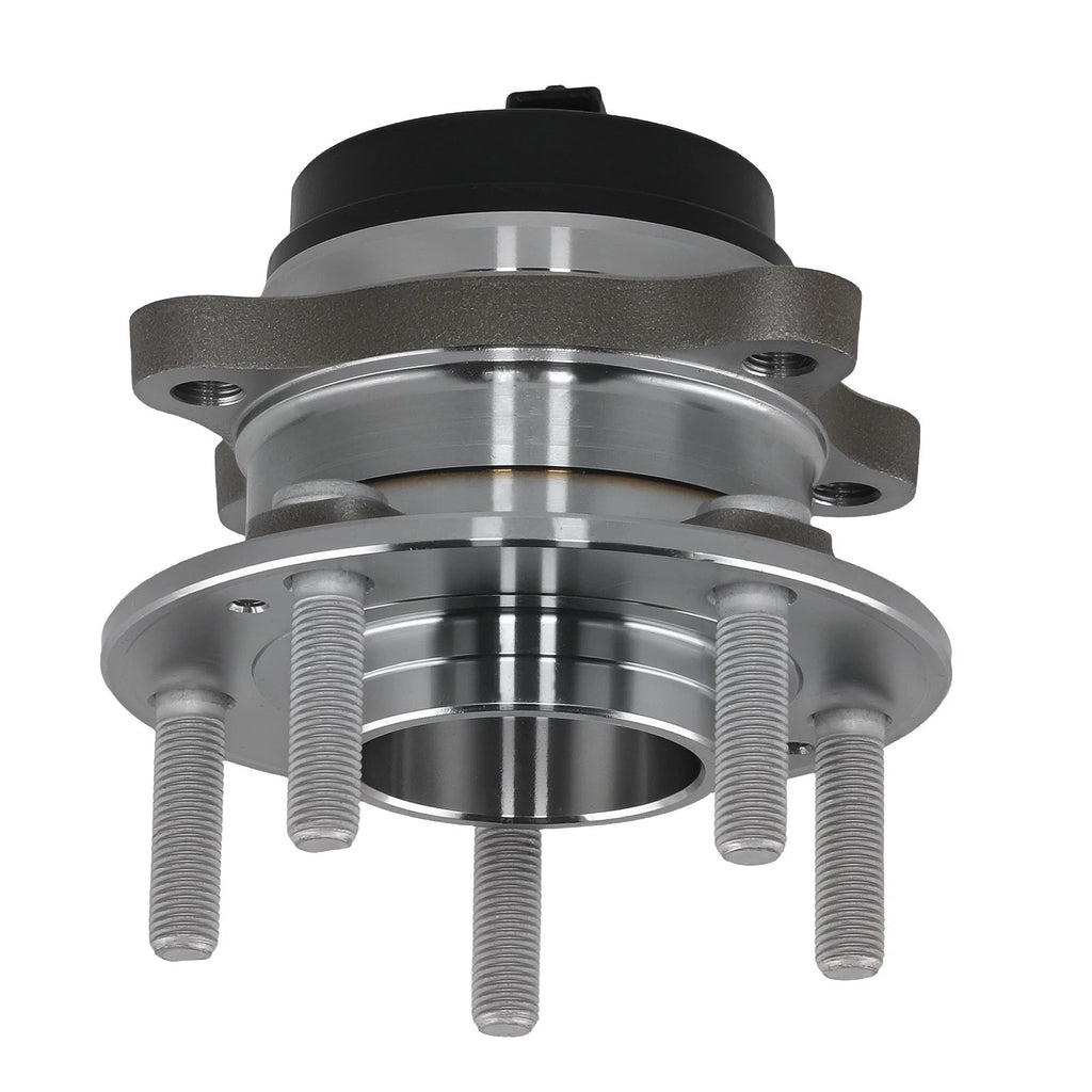 5-Bolt Rear Wheel Hub for Hyundai Santa Fe Sport XL (2013–2019) 746-0005 FWD ABS