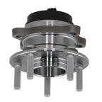 5-Bolt Rear Wheel Hub for Hyundai Santa Fe Sport XL (2013–2019) 746-0005 FWD ABS