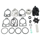 Water Pump Impeller Kit for Mercruiser Alpha One (46-96148Q8, 46-96148A8)