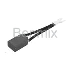 Carbon Brush 0009718156 for Linde Forklift