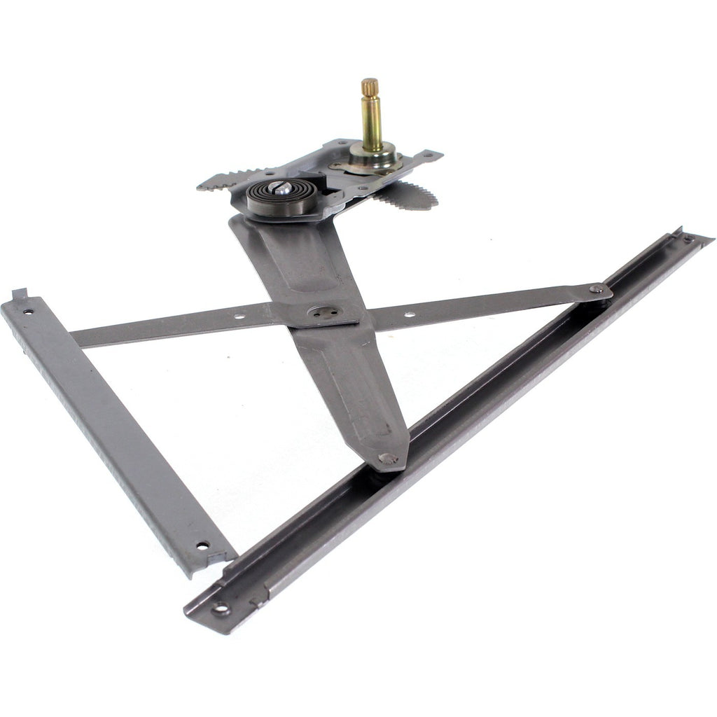 Door Glass Kit for Toyota Corolla (2005–2008) Front Driver Side