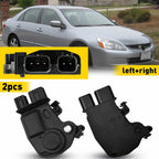 2X LED White Bulbs for Back Up Light Reverse Brake Lamp (1156)