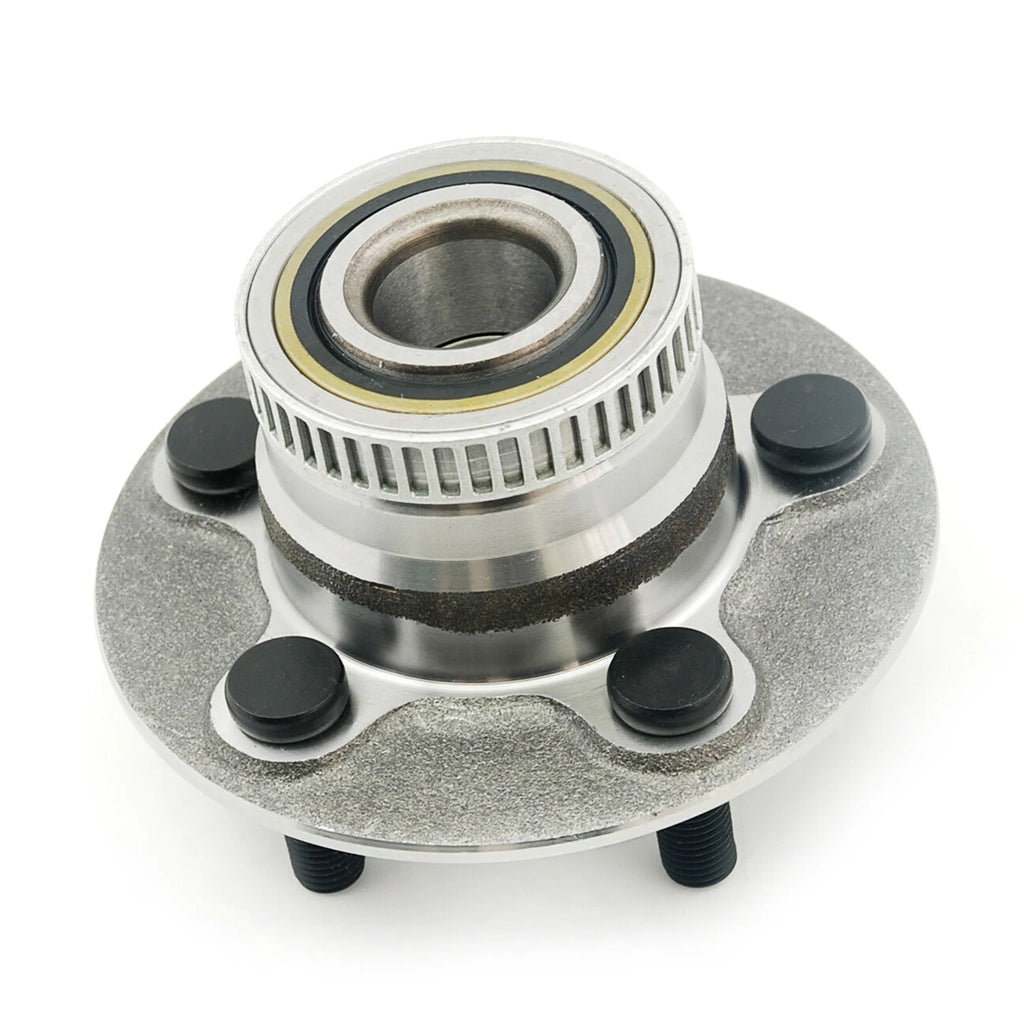 Rear Wheel Hub and Bearing for Chrysler PT Cruiser (2000–2010) 512167
