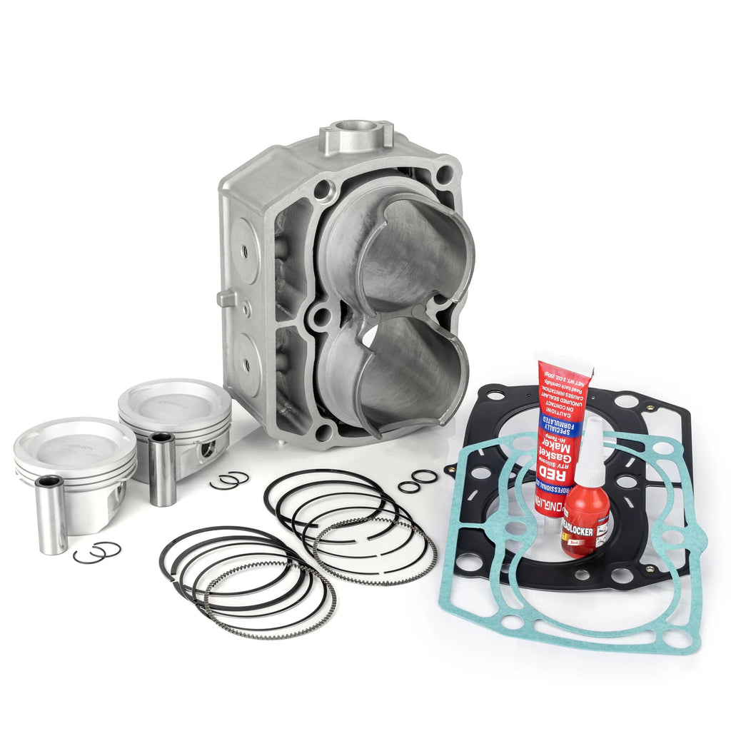 Top End Kit for Polaris Sportsman Ranger RZR 800 (2008–2014)