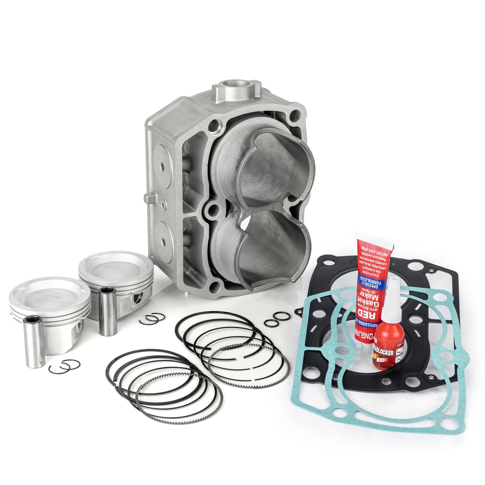 Top End Kit for Polaris Sportsman Ranger RZR 800 (2008–2014)