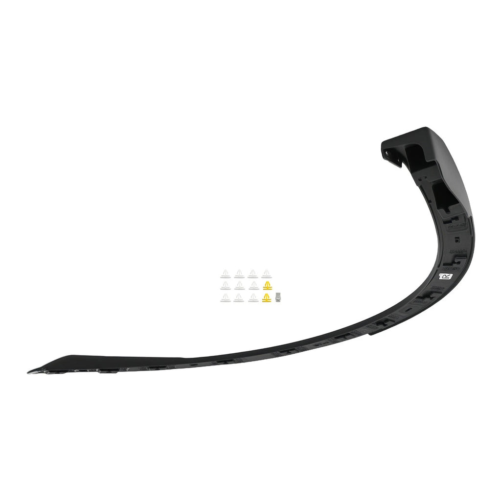 Rear Right Fender Trim Molding for Chevrolet Blazer (2019–2022)