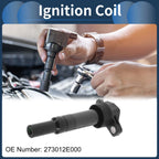 Ignition Coil Pack No. 273012E000 for Volkswagen Golf (2009–2014)