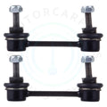 2X Rear Sway Bar End Links for Nissan Altima Maxima (2002–2008)