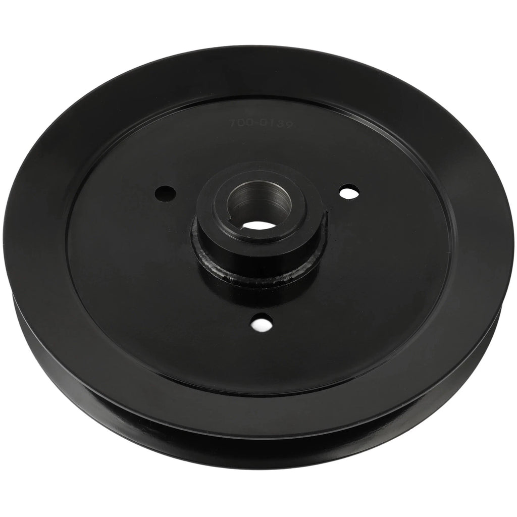 Deck Pulley for Exmark Lazer Z XS LC Lazer AS Front Runner FR724 (103-2795)