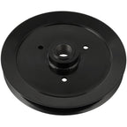 Deck Pulley for Exmark Lazer Z XS LC Lazer AS Front Runner FR724 (103-2795)