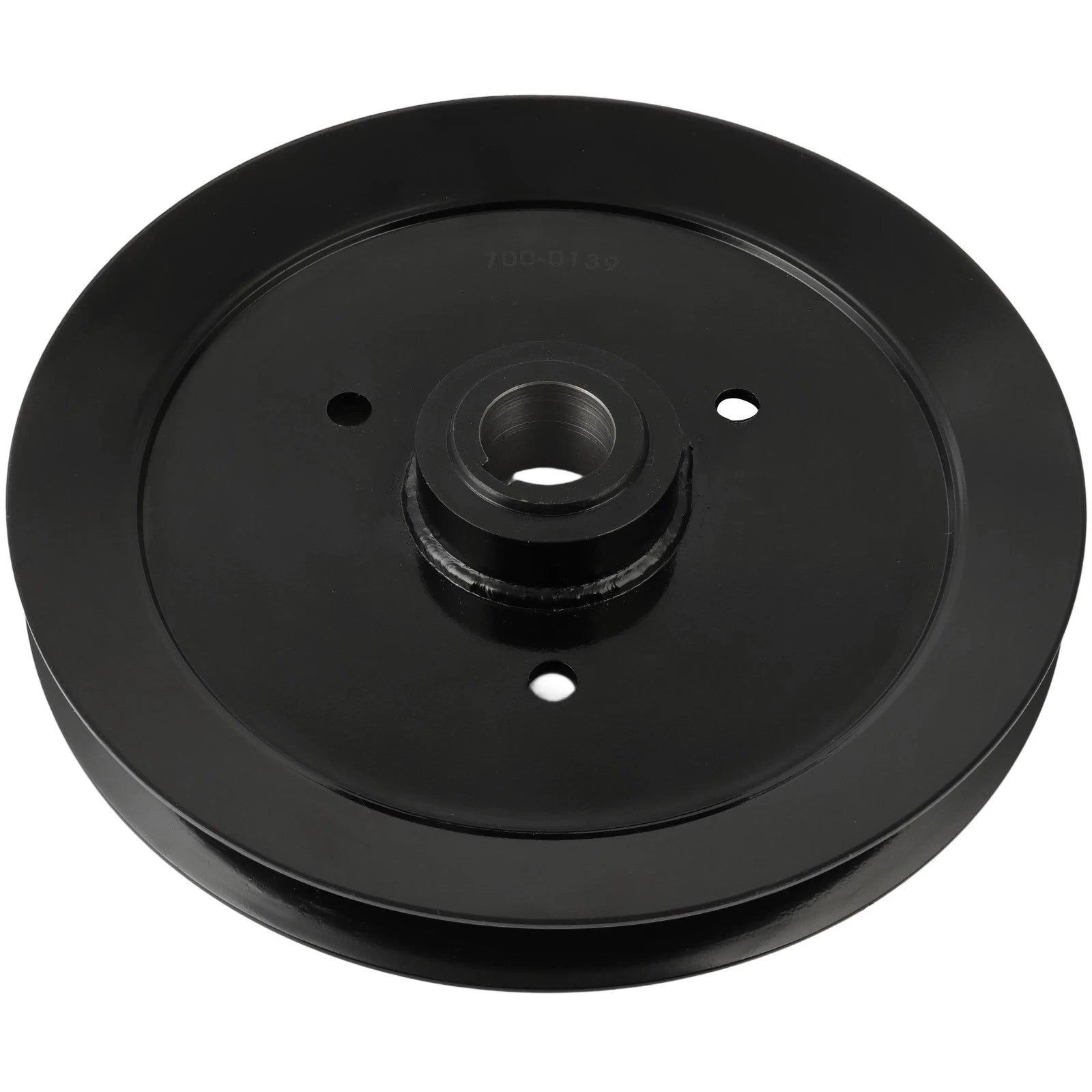 Deck Pulley for Exmark Lazer Z XS LC Lazer AS Front Runner FR724 (103-2795)