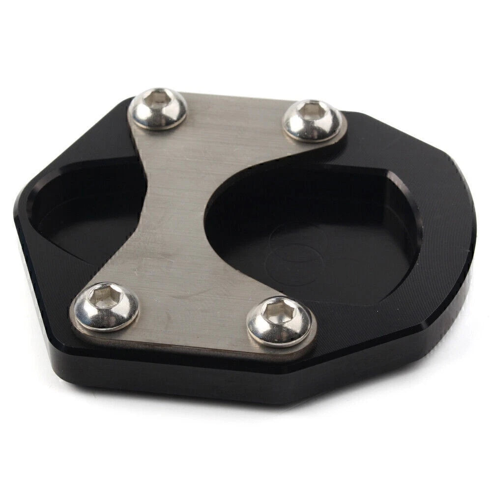 Kickstand Side Stand Extension Plate Pad for Honda CT125 (2020–2021)