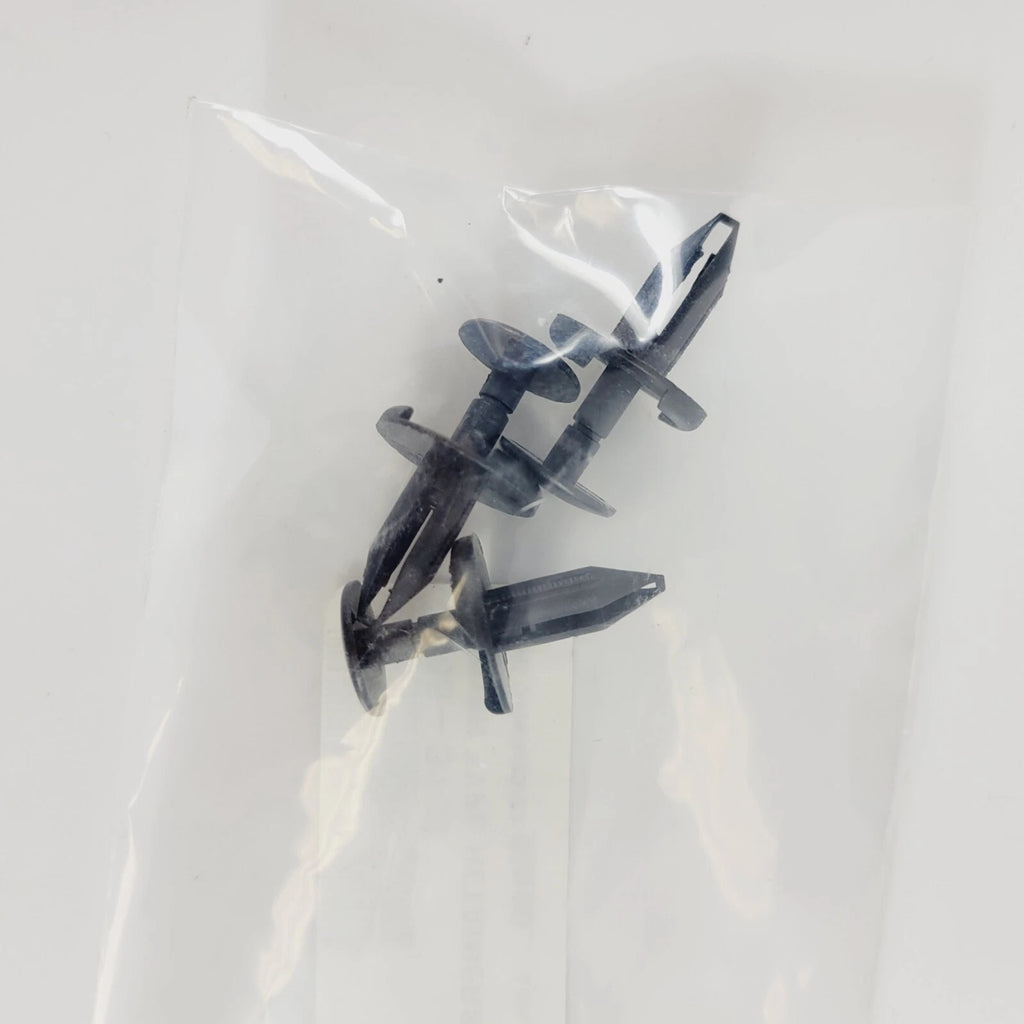 3 Fairing Push Type Retainers for Harley Davidson (665-3130)