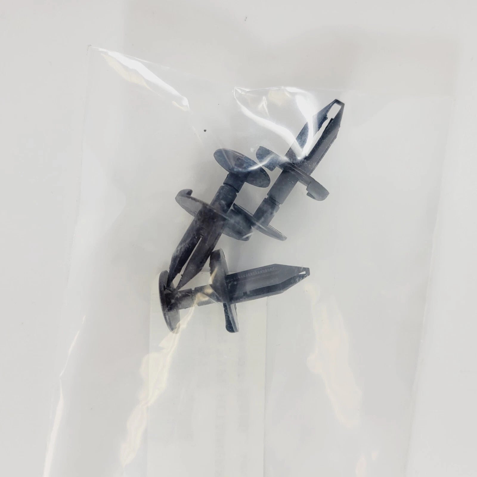3 Fairing Push Type Retainers for Harley Davidson (665-3130)