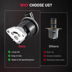 EGR Valve for Honda Accord (1998-2002)