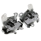 2X Front Door Lock Actuator for Ford F-150 F-250 (2005–2008)