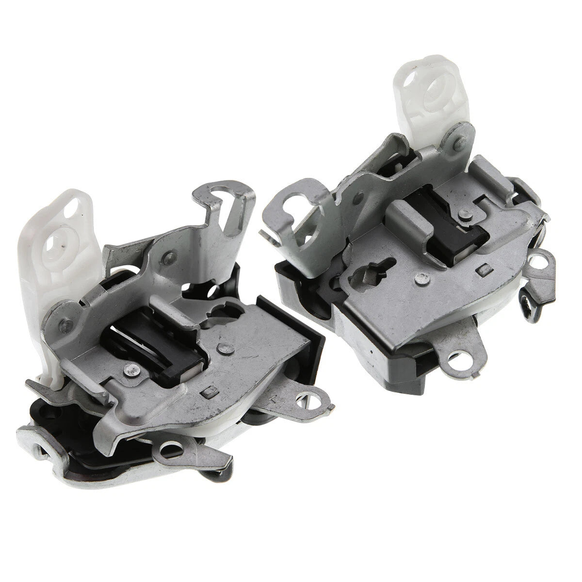 2X Front Door Lock Actuator for Ford F-150 F-250 (2005–2008)