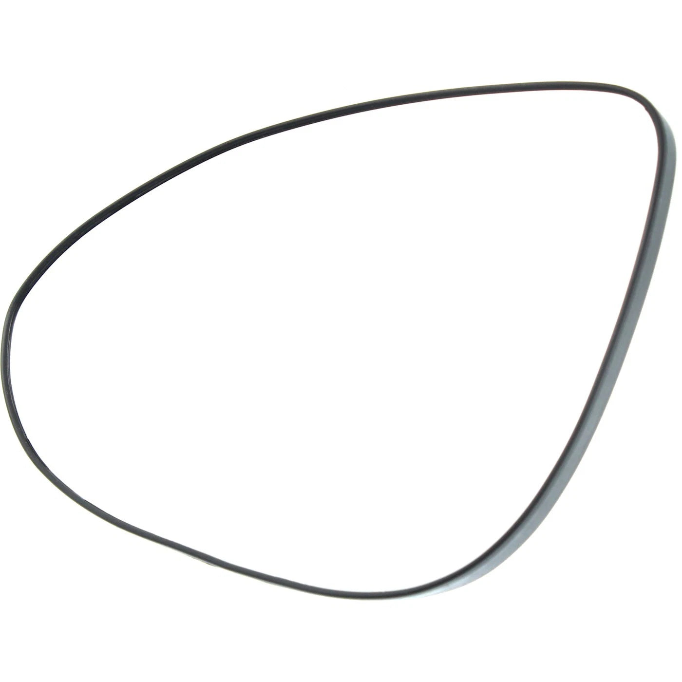 Heated Mirror Glass for Chevy Sonic (2012–2020) Left with Backing Plate