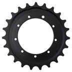 Drive Sprocket 23T for Komatsu PC20-7 PC28UU Mini Excavator (PX51D01001P1)