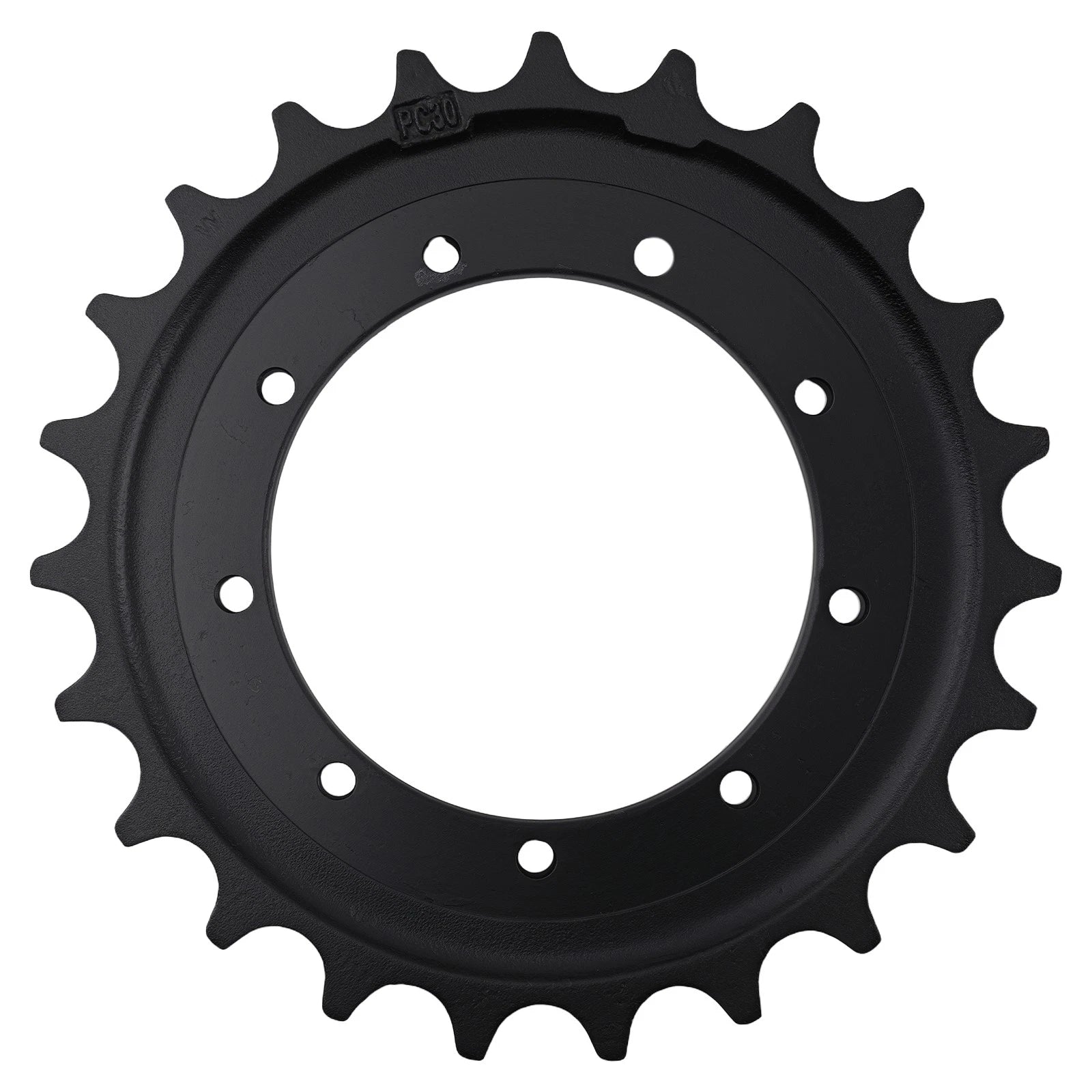 Drive Sprocket 23T for Komatsu PC20-7 PC28UU Mini Excavator (PX51D01001P1)