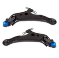 Set of 2 Front Lower Control Arms & Ball Joints for RX350 (2007–2022)