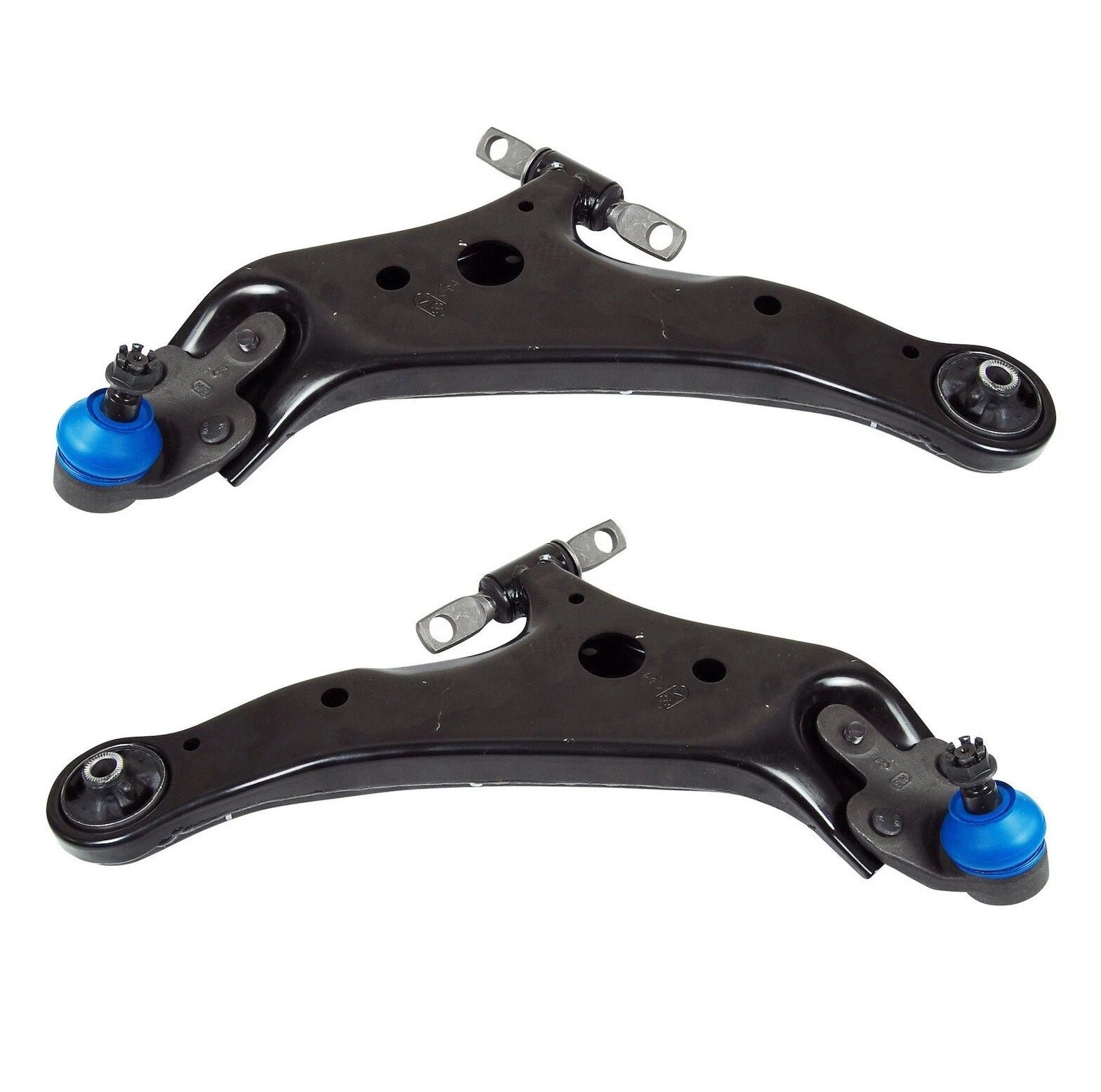 Set of 2 Front Lower Control Arms & Ball Joints for RX350 (2007–2022)