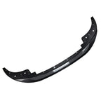 Carbon Front Bumper Lip Splitters for BMW 4 Series G22 G23 G24 (2020-2023)