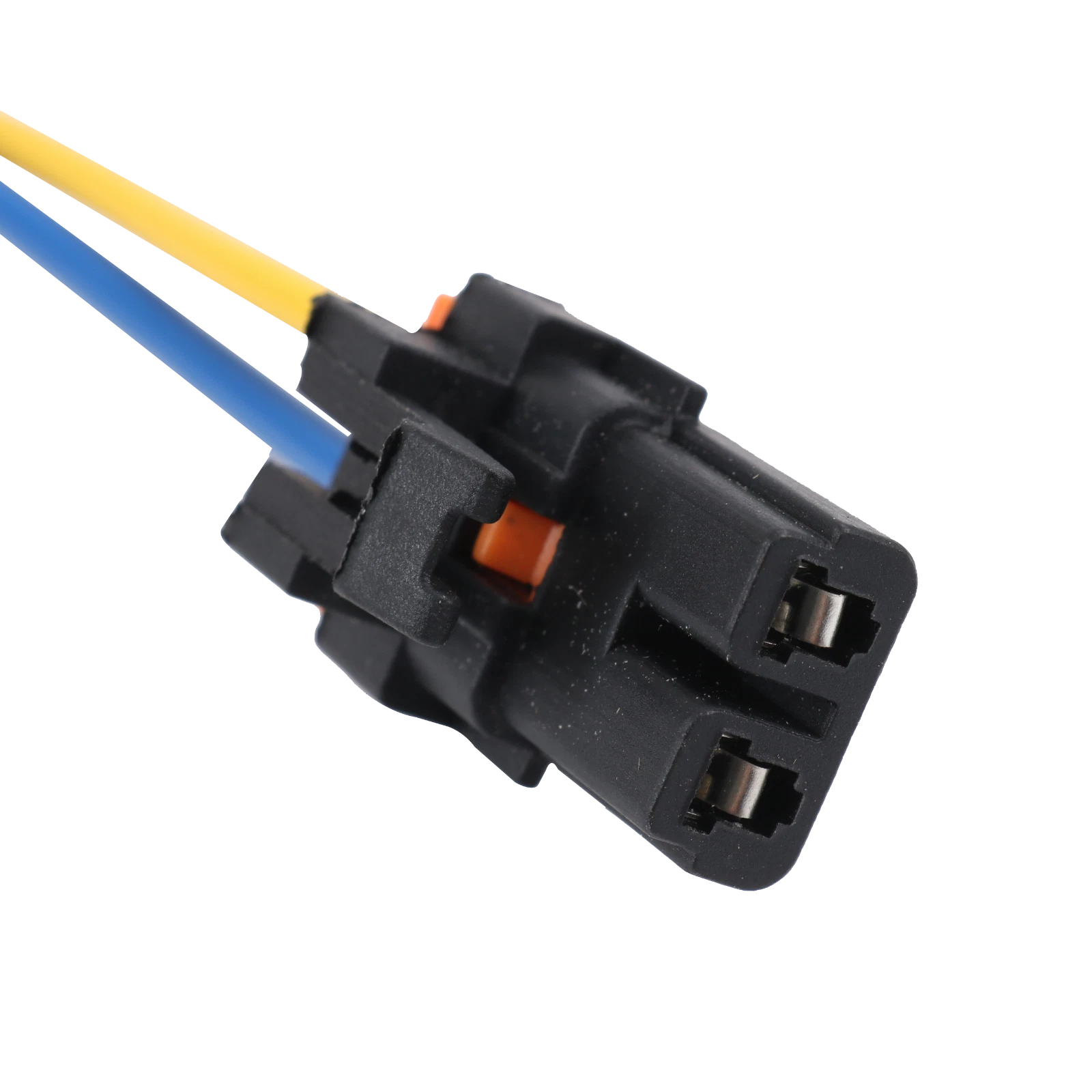 HVAC Blower Motor Resistor Kit for Chevy Silverado (2015-2017)