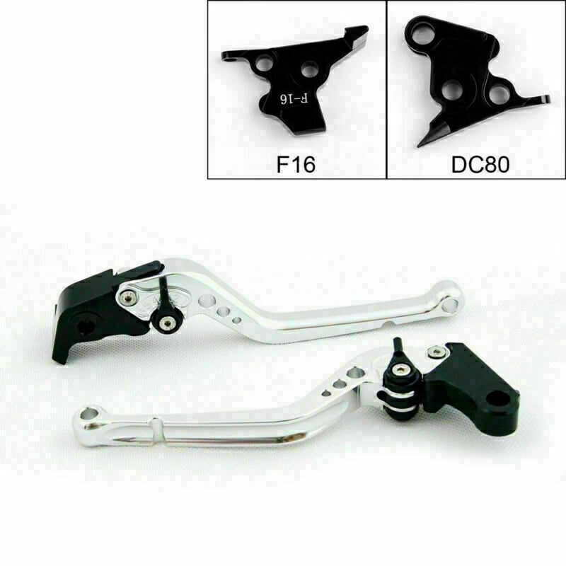 Brake Clutch Lever for Guzzi Breva Griso Norge 1200 Sport (2005–2016)