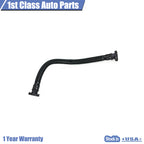 Crankcase Breather Hose Tube for Audi A4 A6 VW Passat (1995–2002) 078103223B