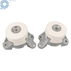 Pair Engine Mounts for Benz A205 C205 C253 S205 W205 GLC300 E200 (2015–2020)