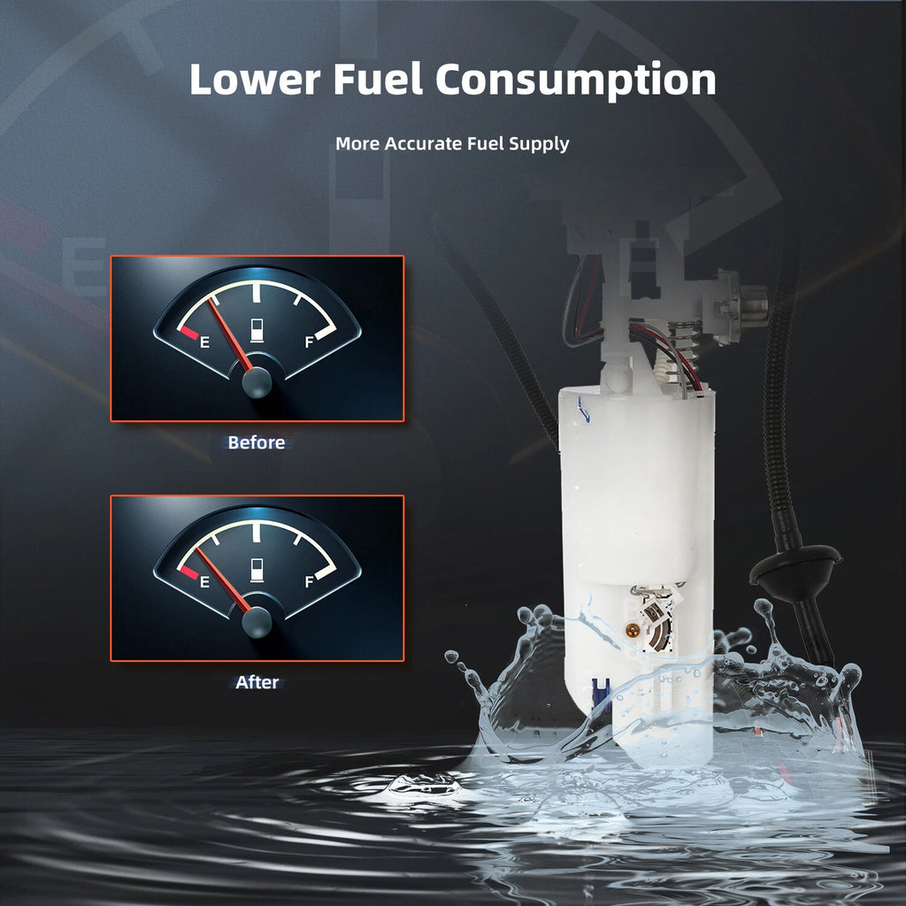 Fuel Pump for Chrysler Breeze Sebring (1998-2000)