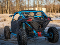 Heavy Duty Rear Windshield for Maverick X3 (2017–2023) - Light Tinted