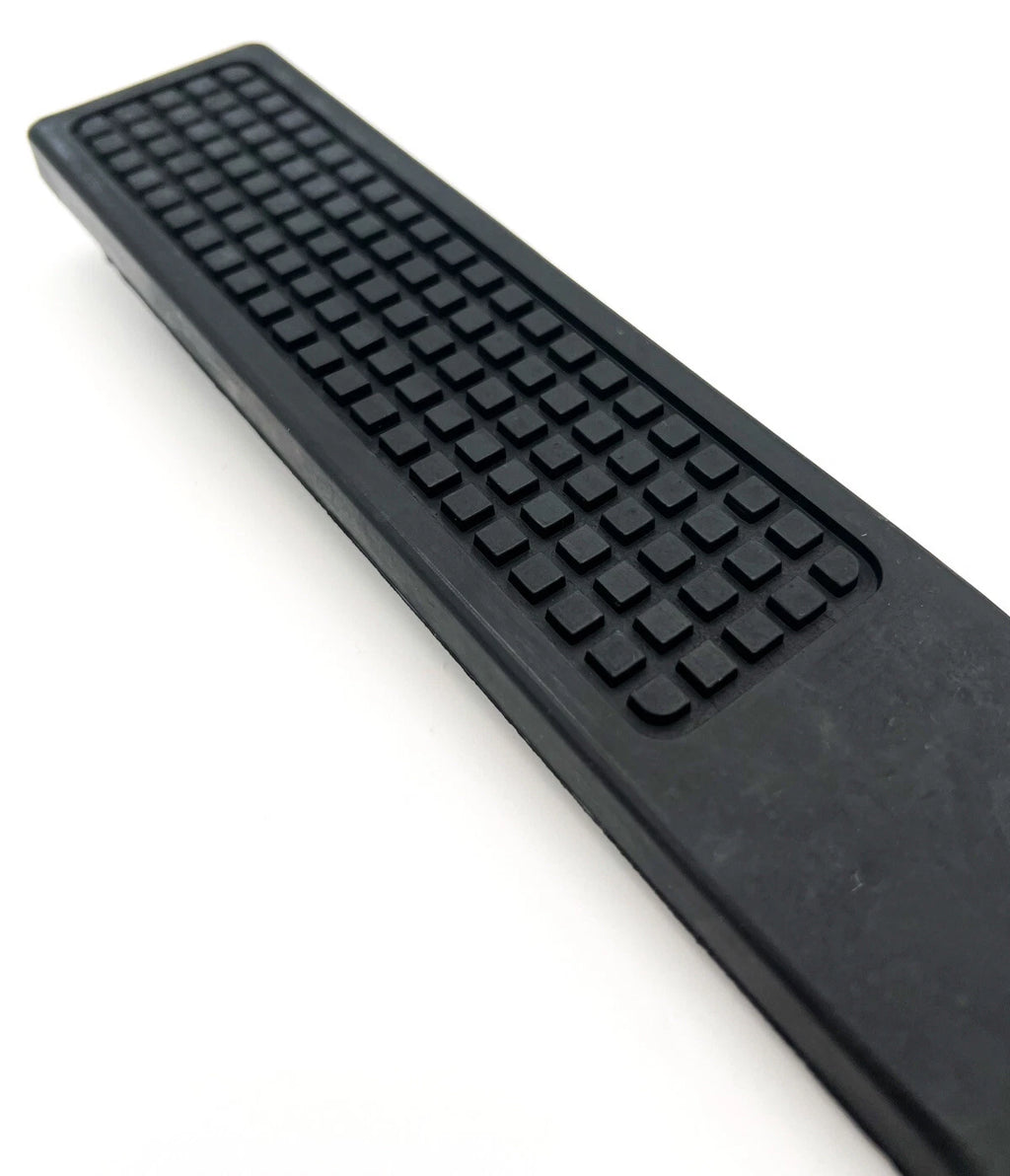 Rubber Accelerator Gas Pedal Assembly Replacement for Ford Pickup (1961–1963)
