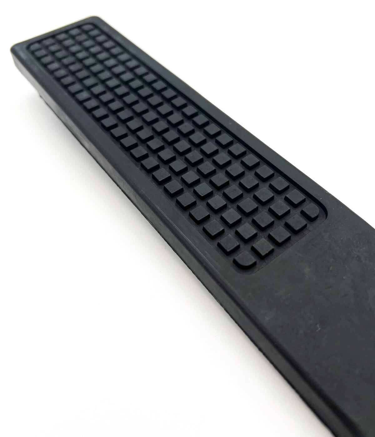 Rubber Accelerator Gas Pedal Assembly Replacement for Ford Pickup (1961–1963)