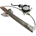 Rear Left Window Regulator for Nissan Frontier (2000–2004)