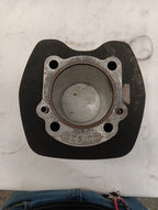 Cylinder Jug for Harley Davidson Big Twin Twin Cam (1999) 16593-99