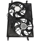 Cooling Fan Assembly for Buick Enclave GMC Acadia (2008–2017)