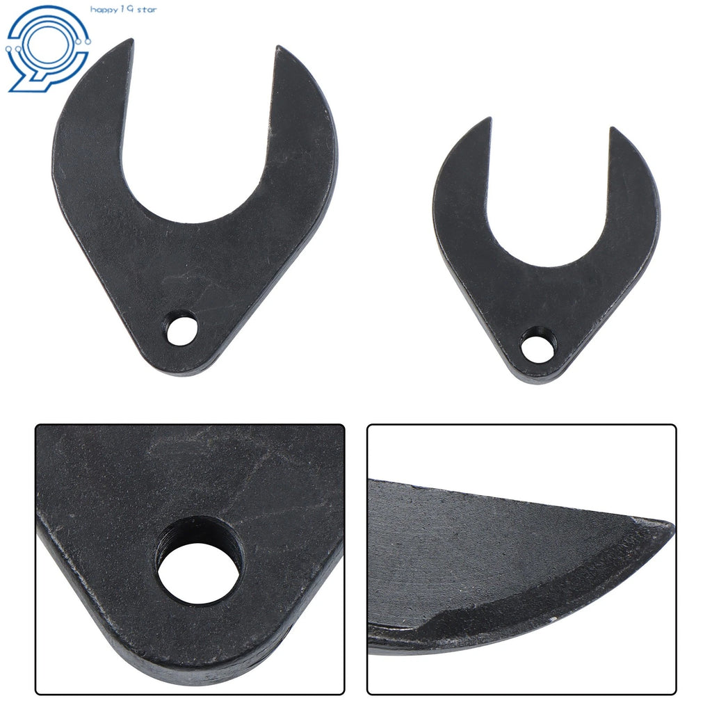 Inner CV Axle Removal Tool Set for Universal Use